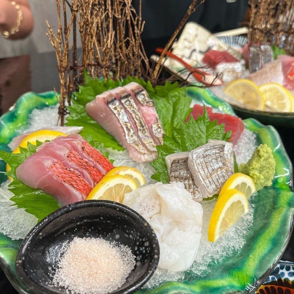 おでかけ探検部さんが投稿したすしの助 北浜店に関する口コミの画像