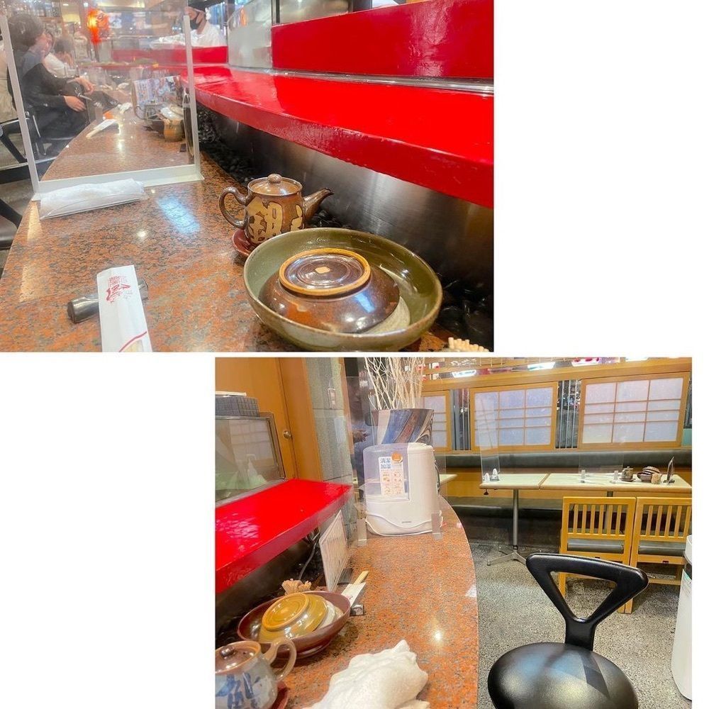 おでかけ探検部さんが投稿したすし処 銀座鮨 相合橋店（ぎんざずし）に関する口コミの画像