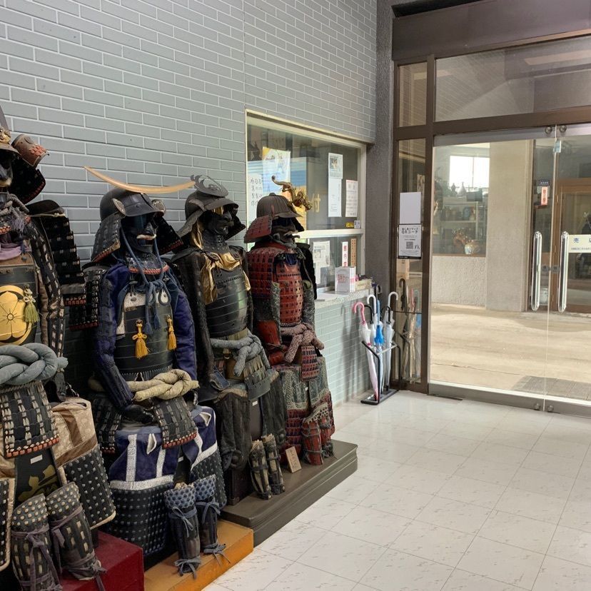 tom_takedaさんが投稿したさむらい刀剣博物館に関する口コミの画像