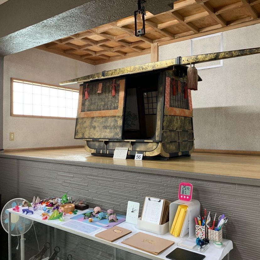 tom_takedaさんが投稿したさむらい刀剣博物館に関する口コミの画像