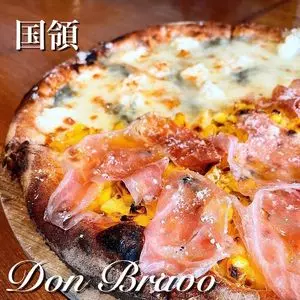 ドンブラボー（Don Bravo）