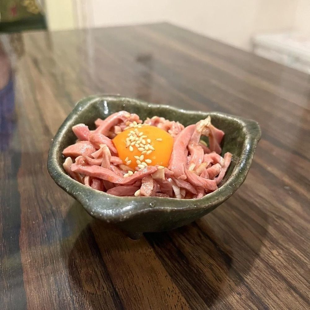 おでかけ探検部さんが投稿した芝浦食肉市場直送 品川ホルモンに関する口コミの画像