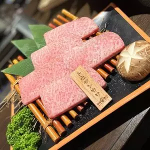 牛犇焼肉