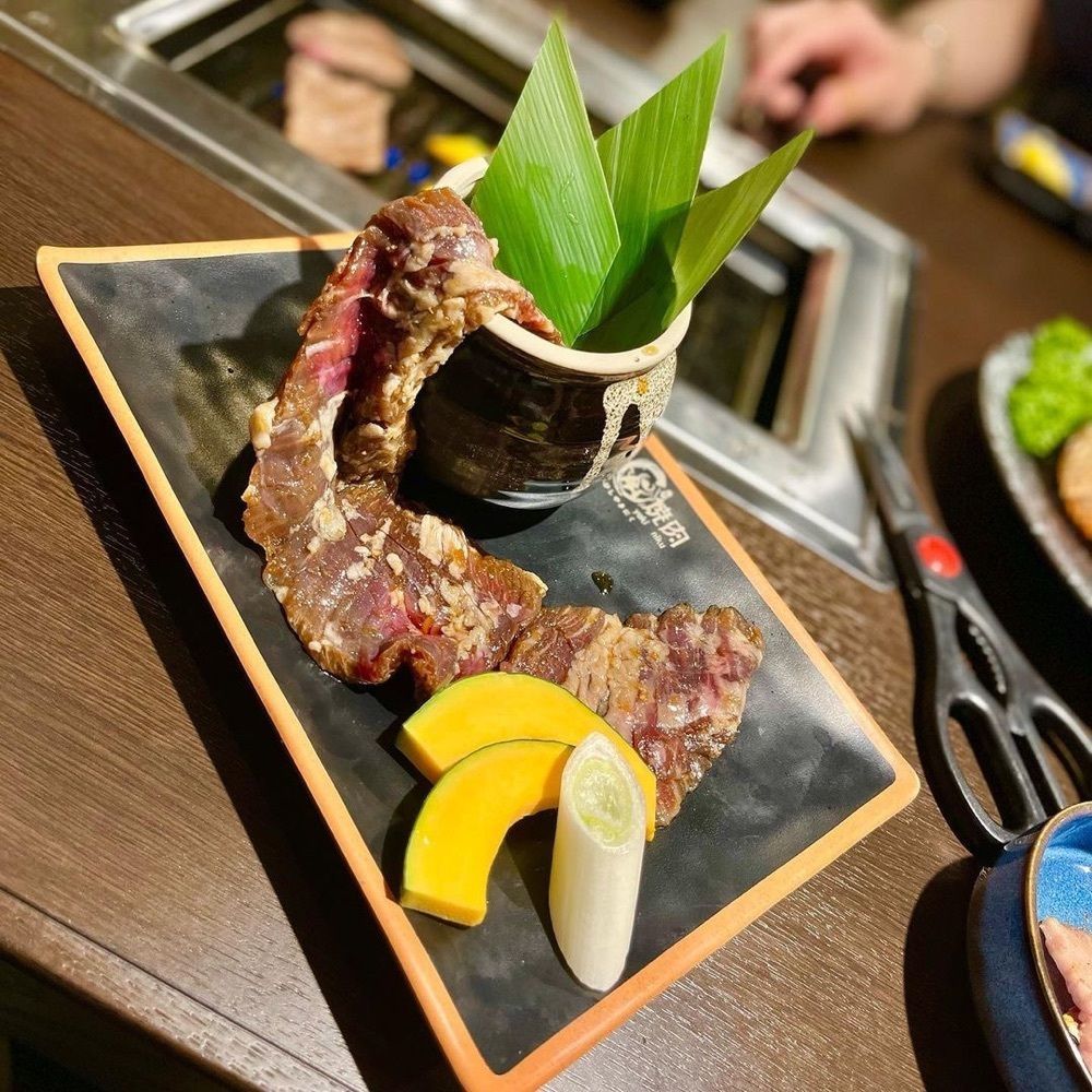 おでかけ探検部さんが投稿した牛犇焼肉に関する口コミの画像