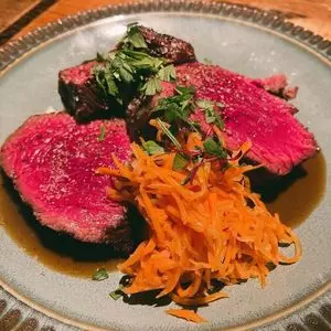 富士屋本店グリルバー