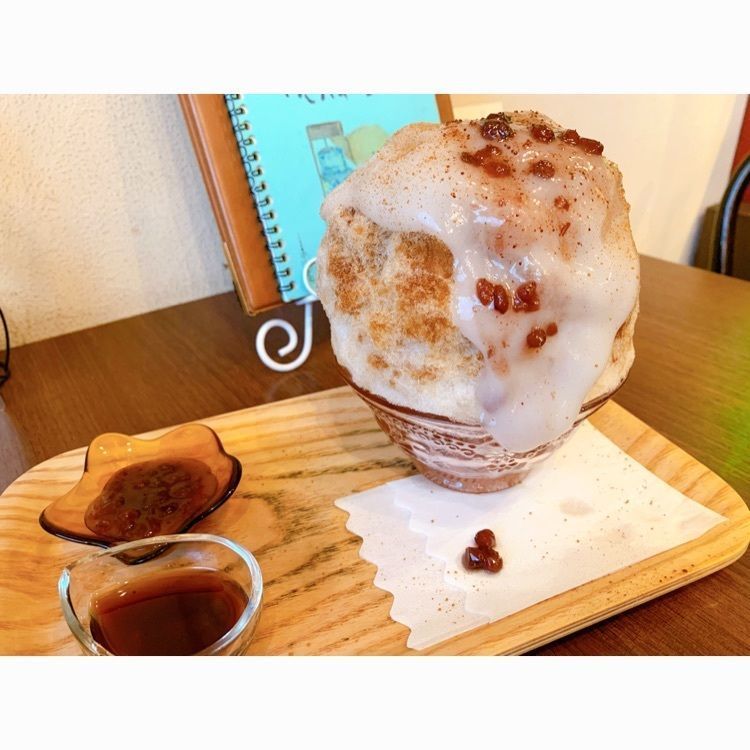 yoko624さんが投稿したカフェルミエール（Cafe Lumiere）に関する口コミの画像