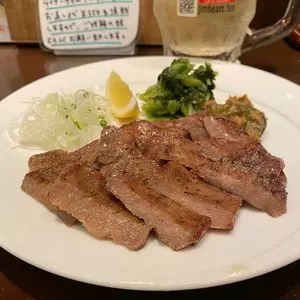 福助