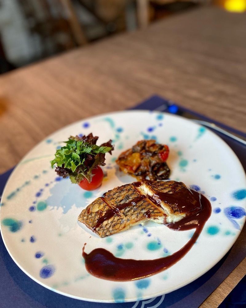 だるまグルメさんが投稿したキャプテンズワーフ（Captain's Wharf）に関する口コミの画像