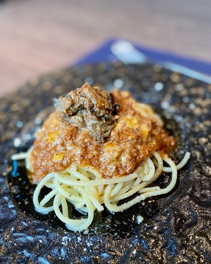 だるまグルメさんが投稿したキャプテンズワーフ（Captain's Wharf）に関する口コミの画像