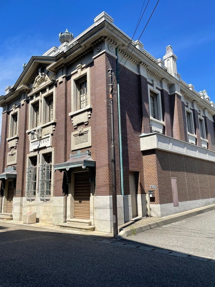 みかんさんが投稿した旧森田銀行本店に関する口コミの画像