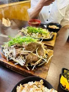 青空食堂 那珂川店（あおぞらしょくどう）