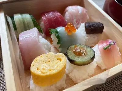 おりょうり