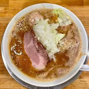 麺場 力皇