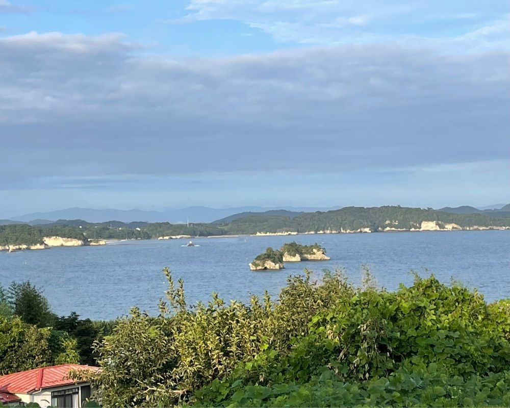 active34さんが投稿した多聞山（特別名勝松島）に関する口コミの画像