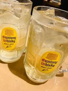 すし酒場 さしす ホワイティうめだ店
