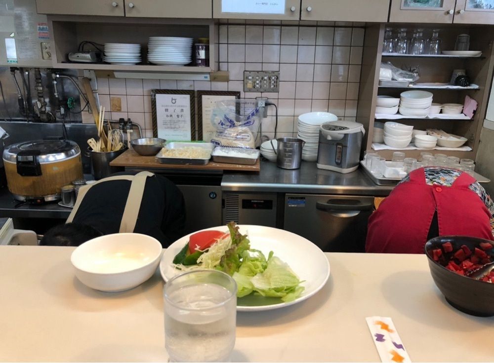 chiakiiiさんが投稿したとんきんに関する口コミの画像