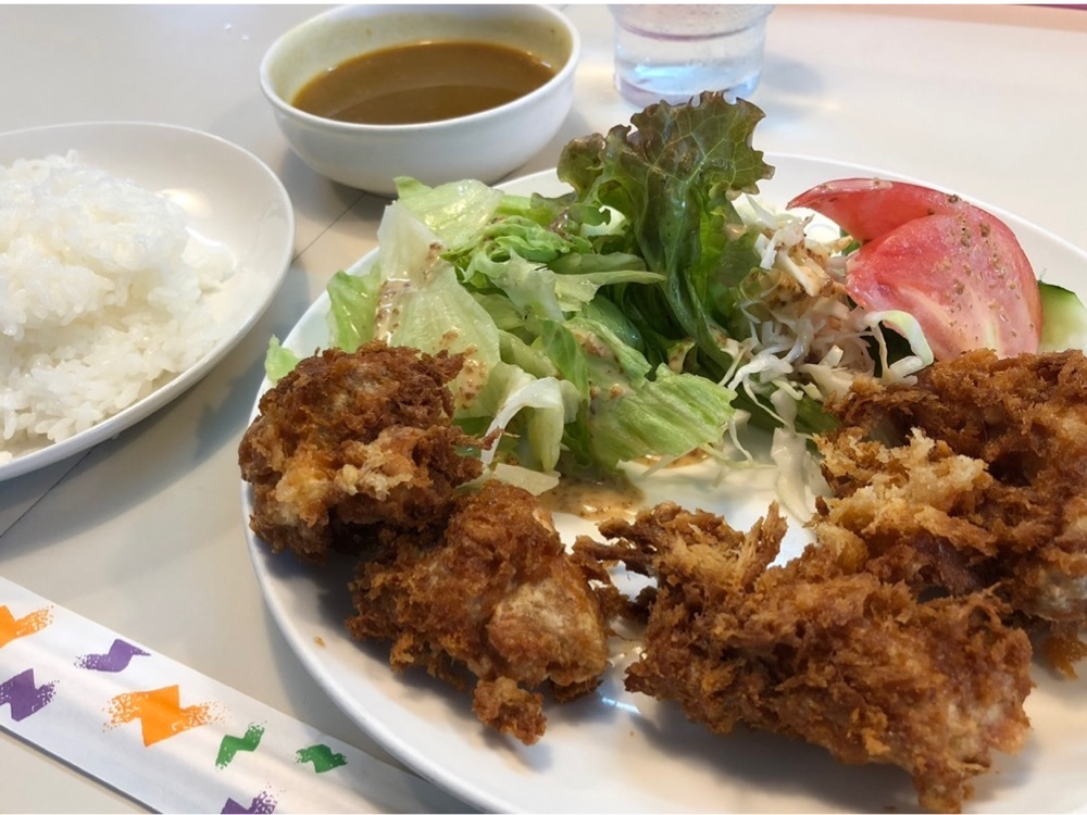 chiakiiiさんが投稿したとんきんに関する口コミの画像