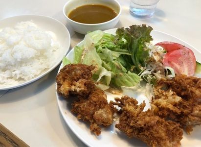 施設画像