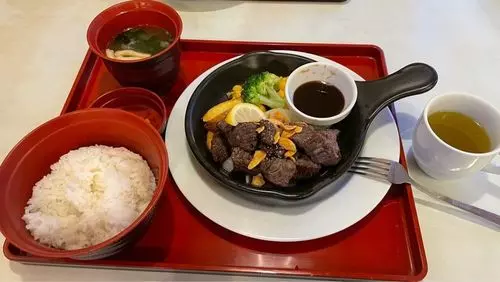 ジョイフル 東かがわ大内店（Joyfull）