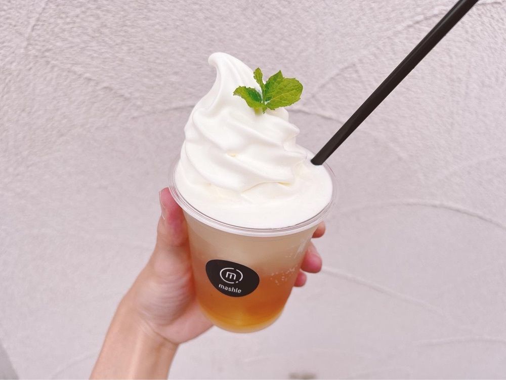 sochipipi_gourmet.jpさんが投稿した自然素材の菓子工房 ましゅれ 札幌白石本店（mashle）に関する口コミの画像