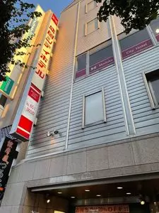 【盛岡シティホテル】盛岡駅徒歩２分×無料軽朝食