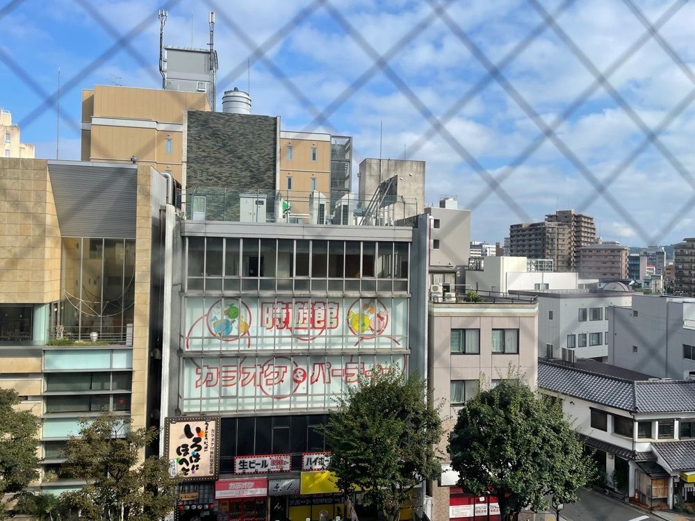 fumiさんが投稿した【盛岡シティホテル】盛岡駅徒歩２分×無料軽朝食に関する口コミの画像
