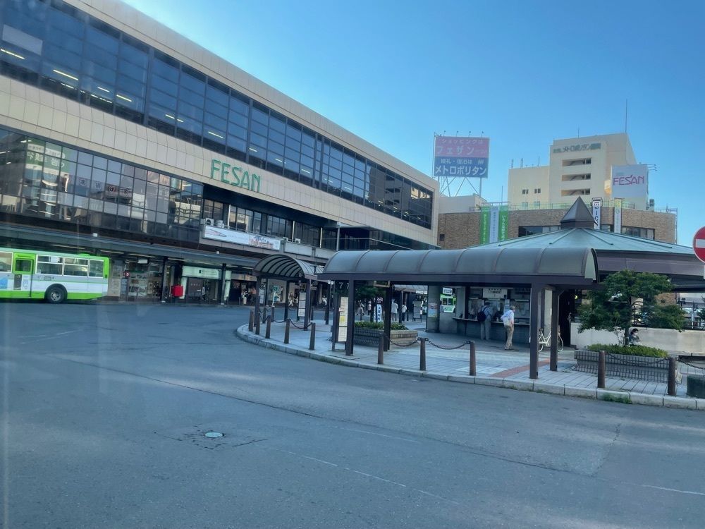 fumiさんが投稿した【盛岡シティホテル】盛岡駅徒歩２分×無料軽朝食に関する口コミの画像