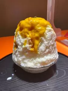 雪うさぎ