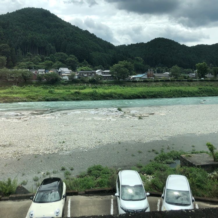 レティシアさんが投稿した吉野川に関する口コミの画像