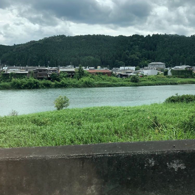 レティシアさんが投稿した吉野川に関する口コミの画像