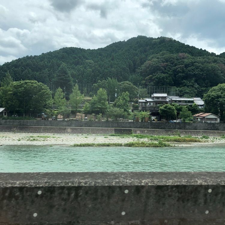 レティシアさんが投稿した吉野川に関する口コミの画像