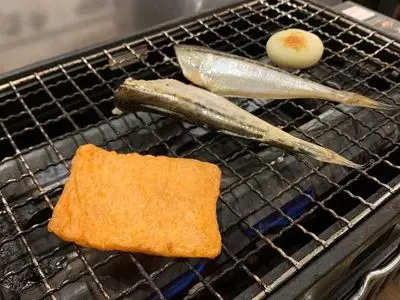 磯丸水産 秋葉原店