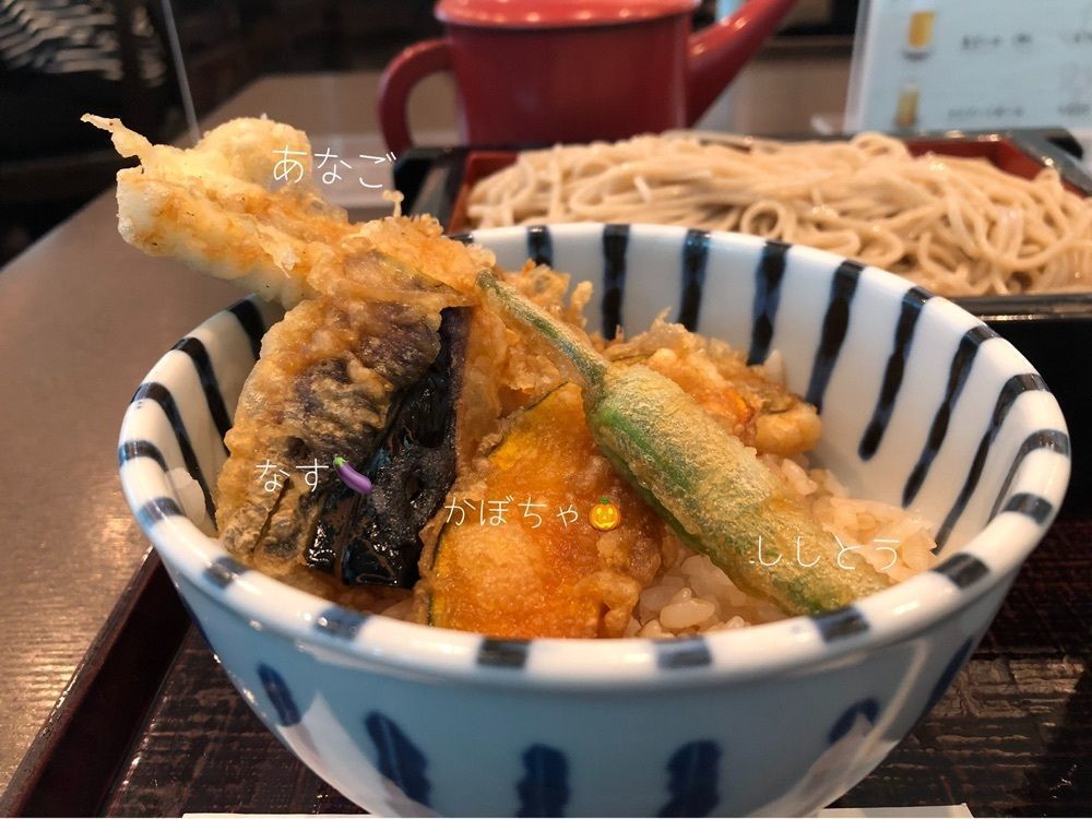 doctoresse_estomacさんが投稿した蕎麦かっぽう あずみ野（そばかっぽう あずみの）に関する口コミの画像