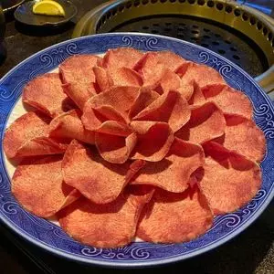 和牛石アミ焼肉 たまちゃん
