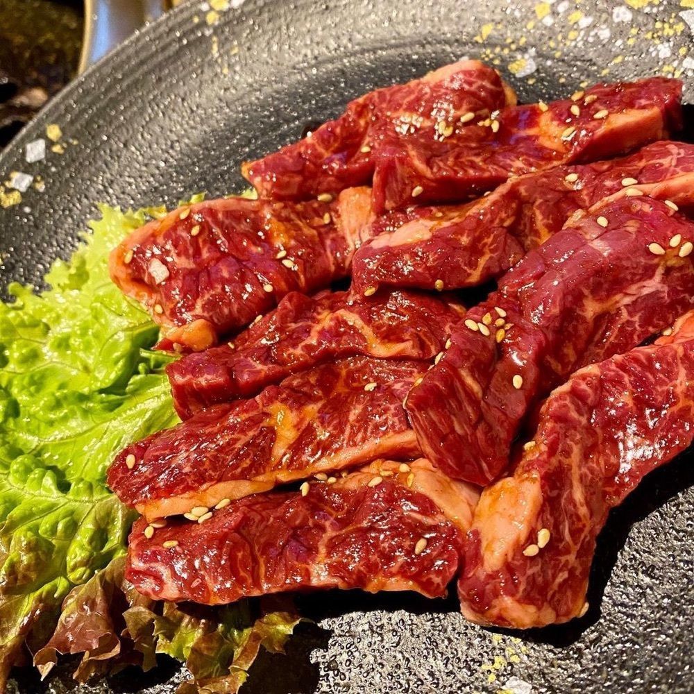 おでかけ探検部さんが投稿した和牛石アミ焼肉 たまちゃんに関する口コミの画像