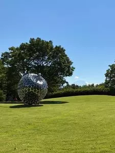 芸術の森公園