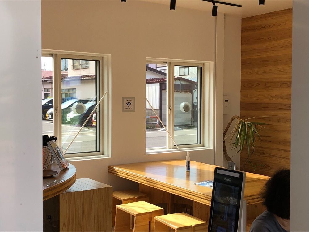 ma_daさんが投稿したHOT DOG CAFE HAVE A GO（ホットドッグ カフェ ハブ ア ゴー）に関する口コミの画像