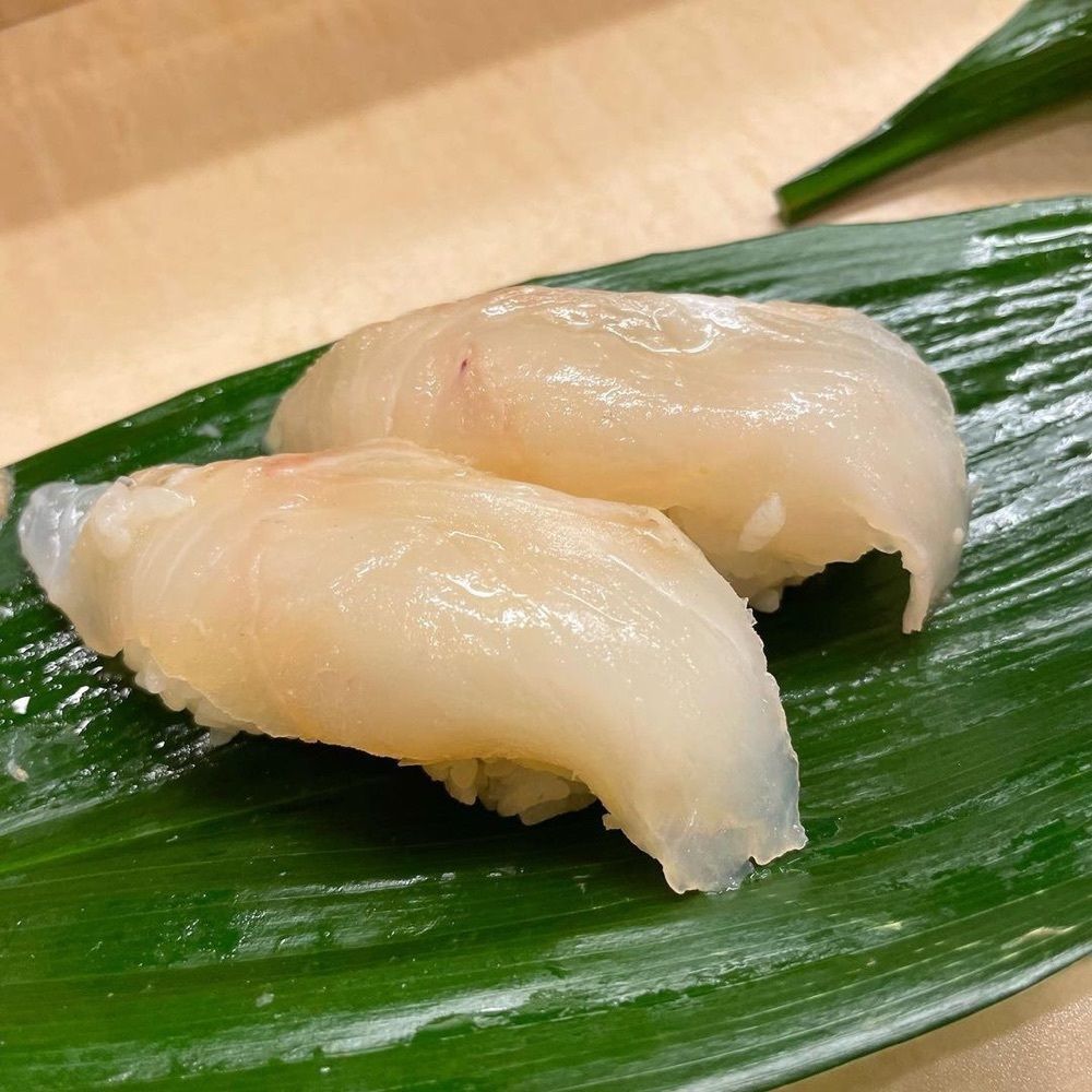 おでかけ探検部さんが投稿した双葉寿司に関する口コミの画像