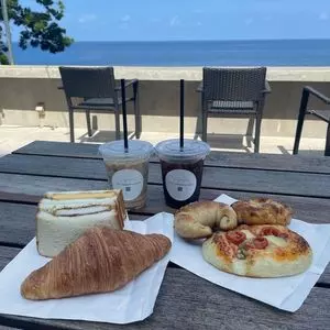 テッティー ベーカリーアンドカフェ（TETTI BAKERY & CAFE）