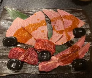 焼肉大和