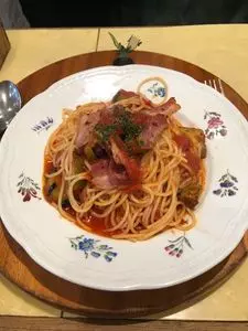 maggi（マジ）