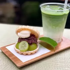 兵衛Cafe（Hyoue Cafe）