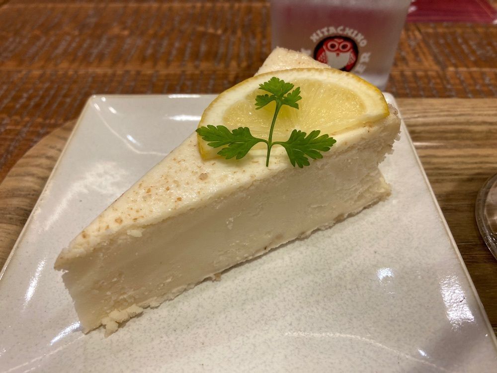 Catherine.yさんが投稿した常陸野ブルーイング 品川（Hitachino Brewing）に関する口コミの画像