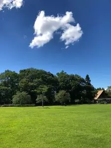 西蔵王公園