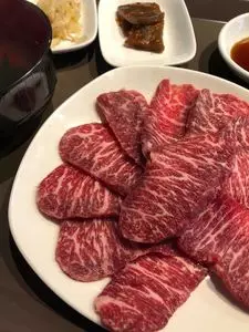 韓国料理ジャンチ村