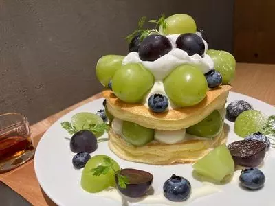 CAFE DULCET（カフェ ドルセット）