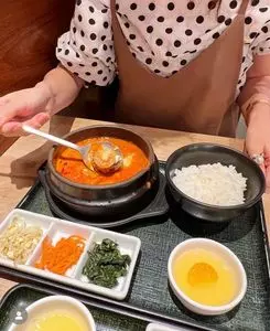 東京純豆腐 福岡PARCO店
