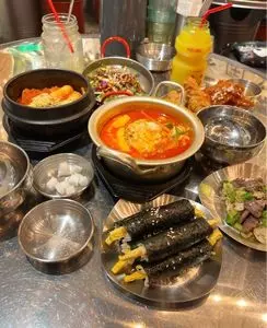 韓国酒場 コッキオ KITTE博多店