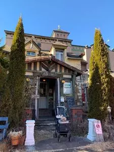 タルトカフェ（Tarte Cafe）