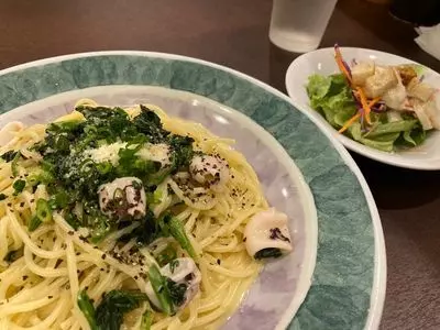 鎌倉パスタ イオンモール浜松志都呂店